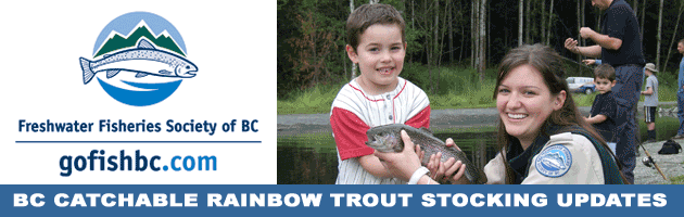 Freshwater Fisheries Society of BC